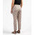 Pantalon femme Sun vallée imprimée léopard VECHI