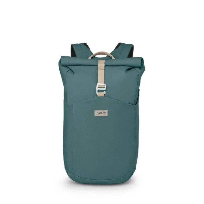 Osprey ARCANE ROLL TOP PACK Cascade Blue Backpack