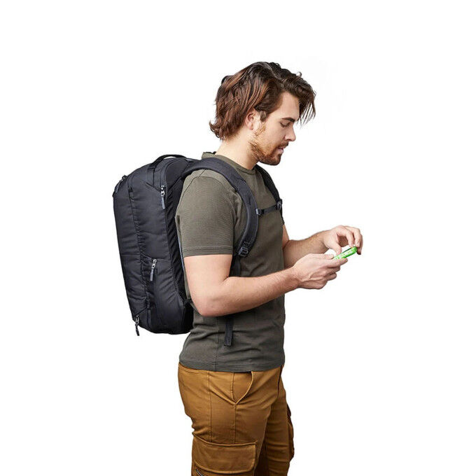 Gregory Border Traveler 30L - l’allié des aventuriers urbains
