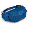 POSTAL BLUE