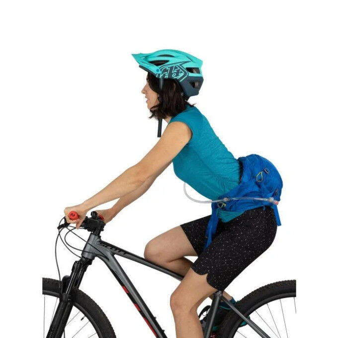 Osprey SERAL 7 Postal Blue lumbar bag
