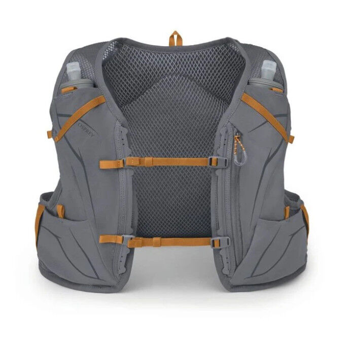 osprey duro 1.5 running hydration pack 1.5L Men's Vest with Hydraulics Soft Flasks its ready for everything from tempo runs to ultramarathons Osprey DURO 1.5 Hydration Pack