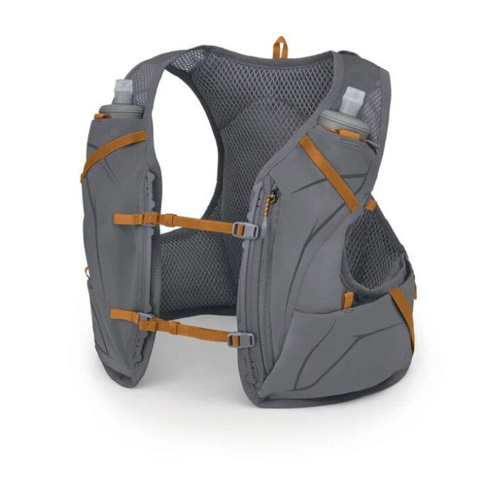 osprey duro 15 hydration pack 1.5 Vest  Made with 100% recycled materials. Osprey DURO 1.5 Hydration Pack