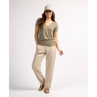 Perel Sun Valley plain T-shirt