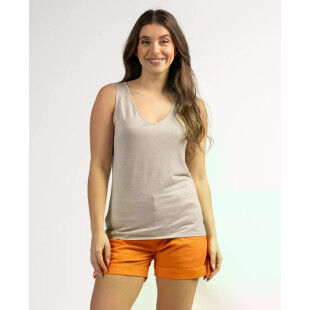 Sun Valley JYSKA Women's Glitter Tank Top