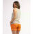 Sun Valley JYSKA Women's Glitter Tank Top