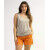 Sun Valley JYSKA Women's Glitter Tank Top