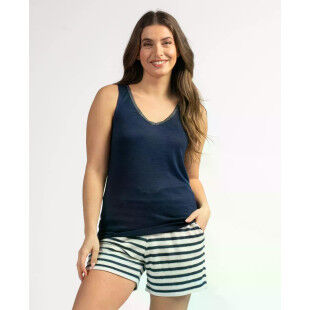 Sun Valley JIRZA women's tank top