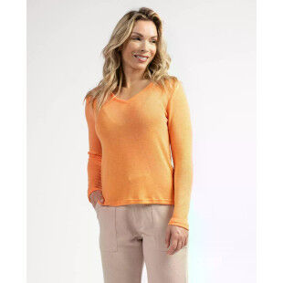 Lightweight Sun Valley DIAZ knit sweater