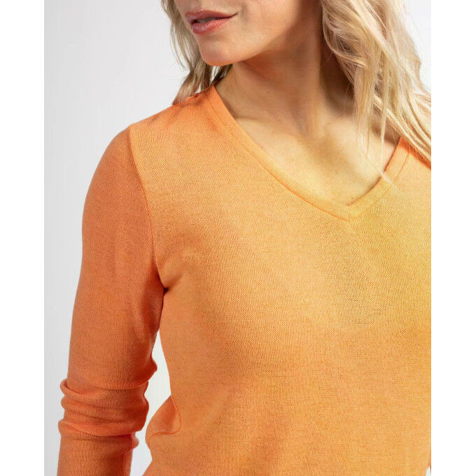 Jersey ligero de punto Sun Valley DIAZ