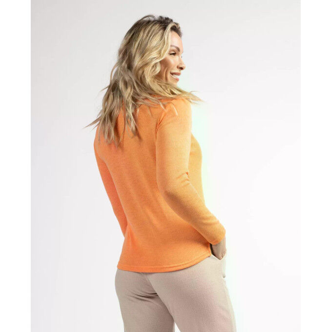 Jersey ligero de punto Sun Valley DIAZ