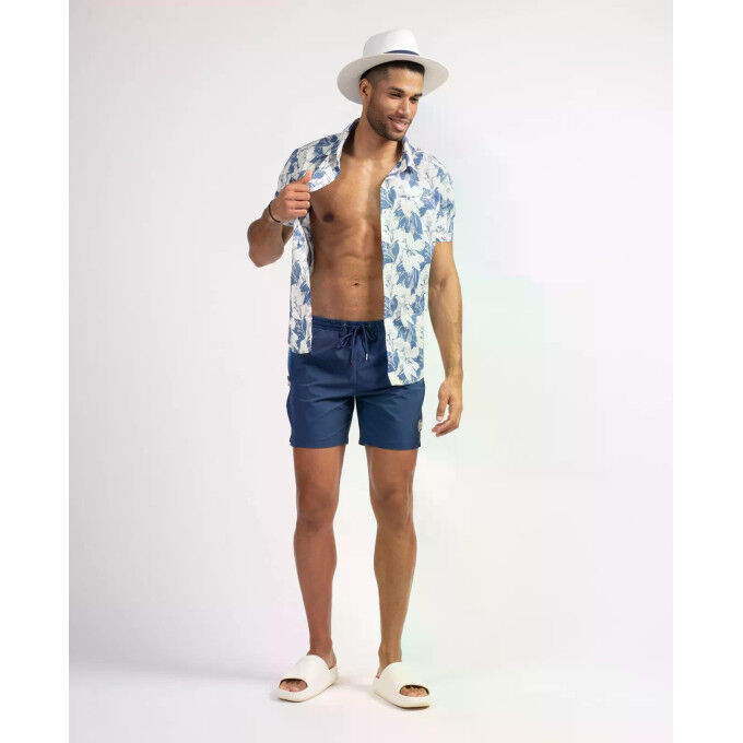 Comfortable and lightweight Sun Valley XAERAX swim shorts