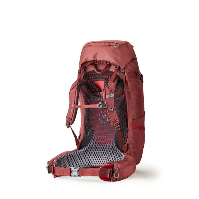 Gregory Kalmia 60: a backpack designed for female adventurers Gregory Kalmia 60: a backpack designed for female adventurers