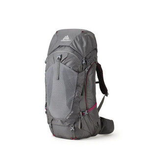 Gregory Kalmia 60: a large backpack for serious explorers