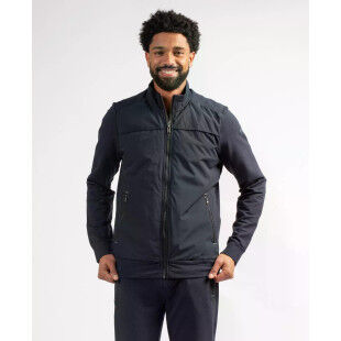 Lightweight fleece jacket Sun Valley LEBORY