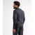 Leichte Fleecejacke Sun Valley LEBORY