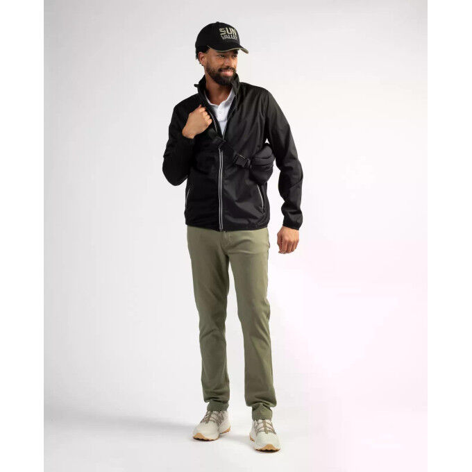 Men's Sun Valley Softshell Jacket ELAINS