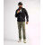 Chaqueta Softshell para hombre Sun Valley ELAINS