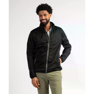 Veste Softshell Homme Sun Valley ELAINS