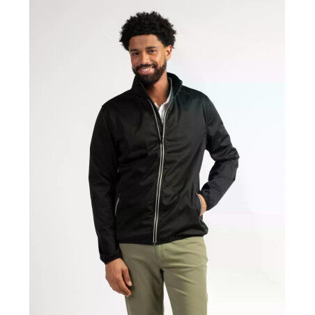 Chaqueta Softshell para hombre Sun Valley ELAINS