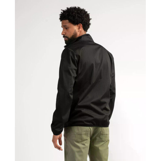 Chaqueta Softshell para hombre Sun Valley ELAINS