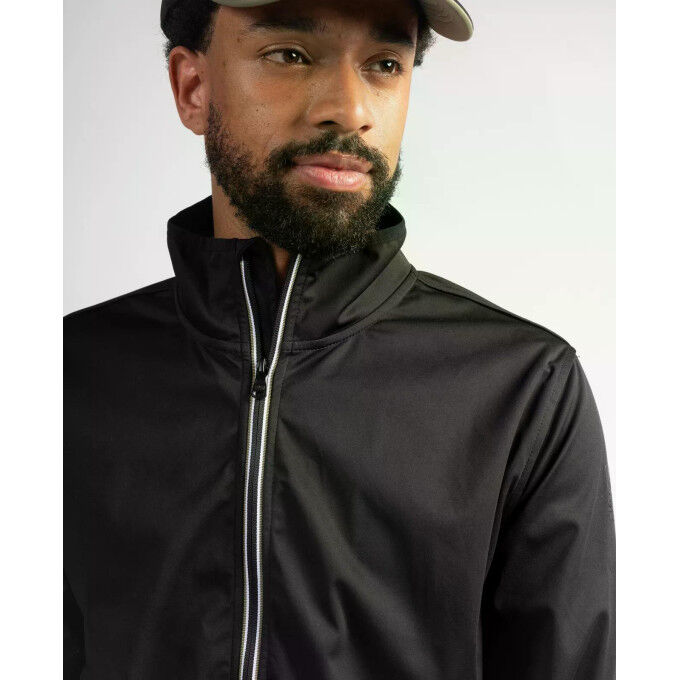 Chaqueta Softshell para hombre Sun Valley ELAINS