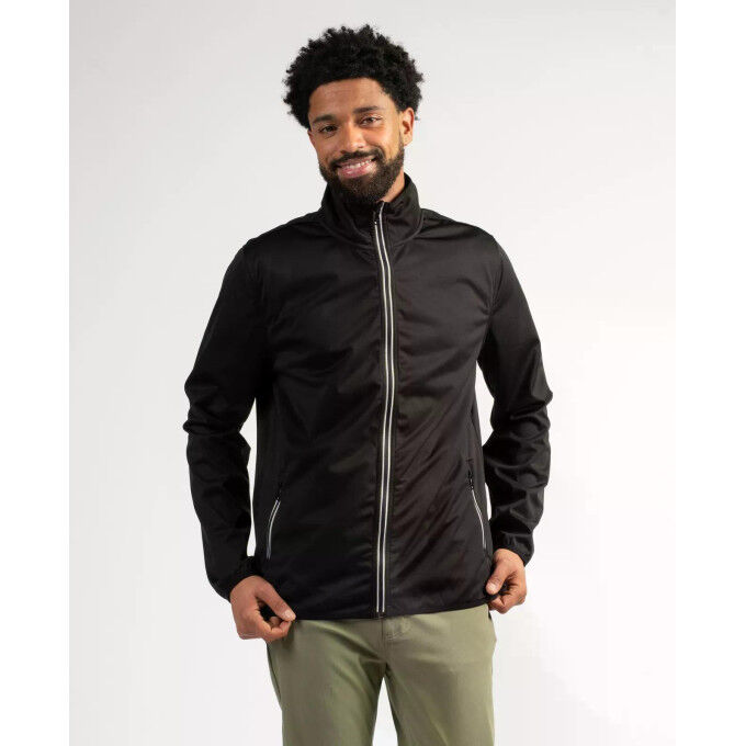 Chaqueta Softshell para hombre Sun Valley ELAINS