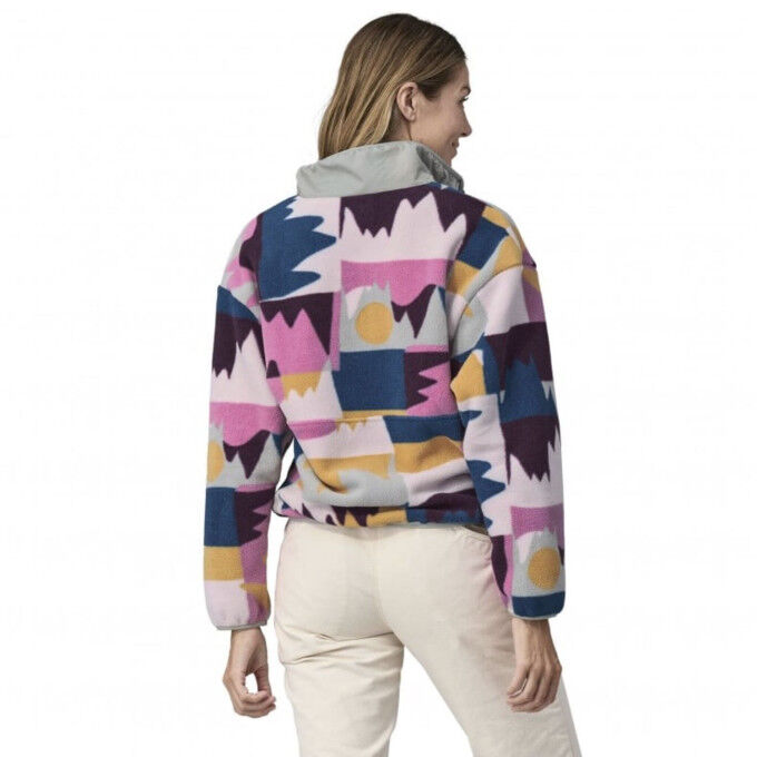 Polaire Patagonia Veste De Ski Patagonia Femme Veste Polaire Femme