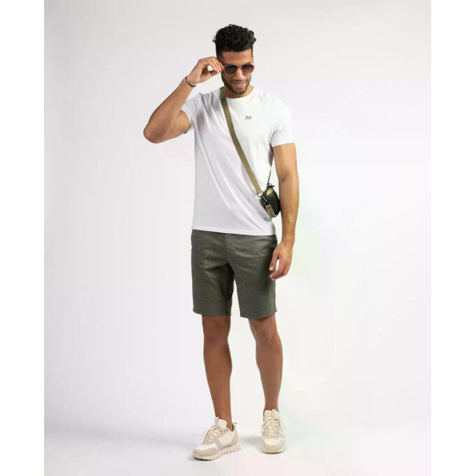 Sun Valley CLIRON short-sleeved T-shirt