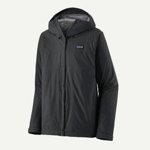 Chaqueta impermeable Patagonia Torrentshell: imprescindible para los amantes de los grandes espacios