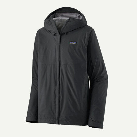 Patagonia Torrentshell Waterproof Jacket – a must-have for lovers of the great outdoors
