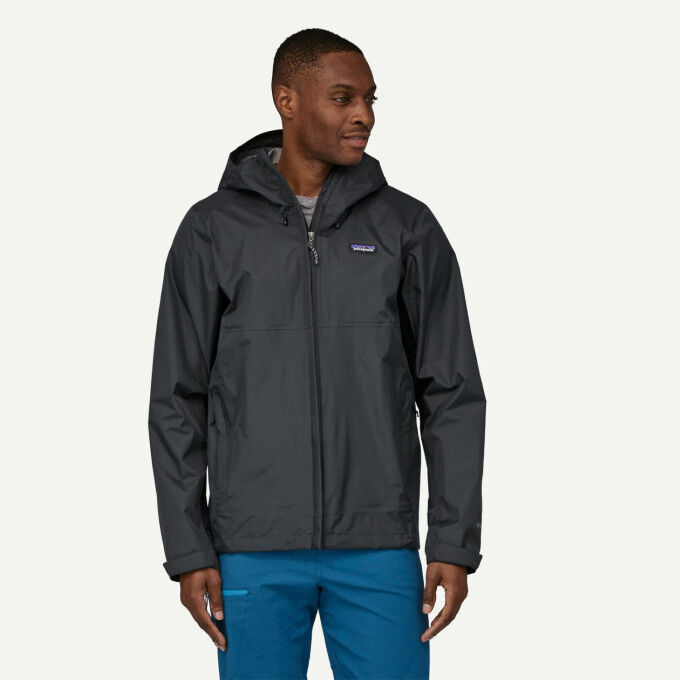 Patagonia Torrentshell Waterproof Jacket – a must-have for lovers of the great outdoors