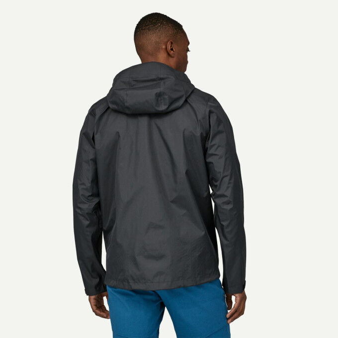 Patagonia Torrentshell Waterproof Jacket – a must-have for lovers of the great outdoors