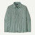 Patagonia Men's Solar Shirt – Lightweight, breathable, and UPF 40+