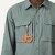 Patagonia Men's Solar Shirt – Lightweight, breathable, and UPF 40+
