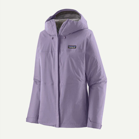 Patagonia Torrentshell 3L: funktionelle und umweltfreundliche wasserdichte Jacke für Damen