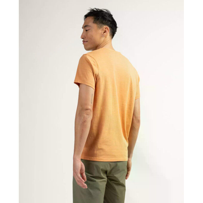 Sun Valley CIENN short-sleeved T-shirt