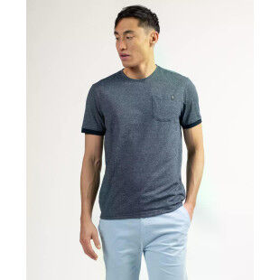 Sun Valley CABACO short-sleeved T-shirt
