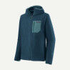 TIDAL TEAL
