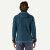Patagonia R1® Air Full-Zip Hoody: lightweight, breathable technical fleece
