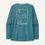 Patagonia Capilene® Cool Daily: t-shirt tecnica da donna versatile e traspirante