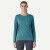 Patagonia Capilene® Cool Daily: versatile and breathable technical T-shirt for women