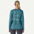 Patagonia Capilene® Cool Daily: vielseitiges und atmungsaktives Funktions-T-Shirt für Damen