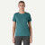 Patagonia Capilene® Cool Daily: camiseta técnica para mujer ligera, elástica y antiolor