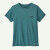 Patagonia Capilene® Cool Daily : t-shirt technique femme léger, extensible et anti-odeurs