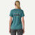 Patagonia Capilene® Cool Daily: lightweight, stretchy, odor-resistant technical T-shirt for women