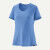 Capilene® Cool Lightweight Donna: maglietta tecnica leggera ed etica