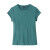 T-shirt côtelé femme en TENCEL™ – Confort, style et éthique