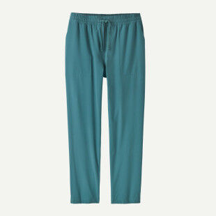 Pantaloni da donna Patagonia: comfort, stile ed etica per tutti i giorni