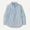 FLECK BLUE